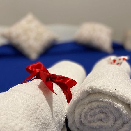 Homesea Trapani Eksteriør billede