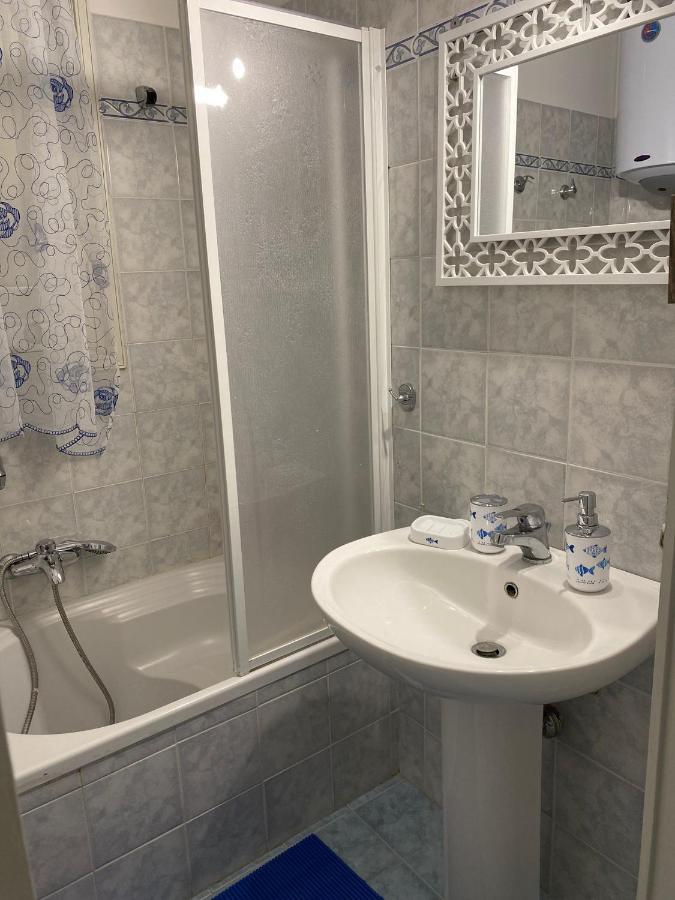 Homesea Trapani Eksteriør billede