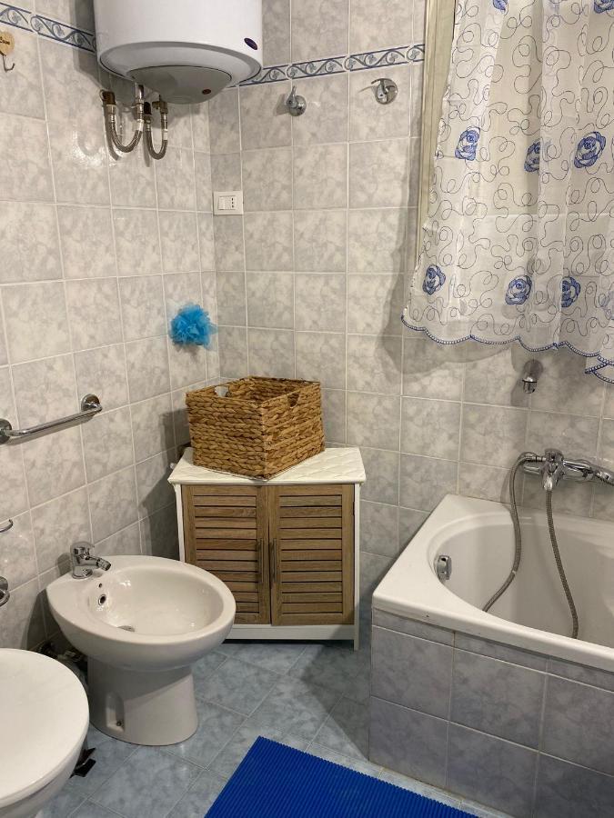 Homesea Trapani Eksteriør billede